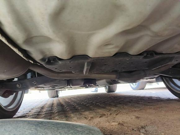 [南昌·赣A] 二手丰田锐志2013款 2.5V 尚锐版