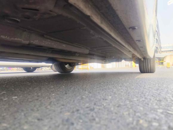 [杭州·浙A] 二手别克威朗2015款 三厢 15S 自动领先型