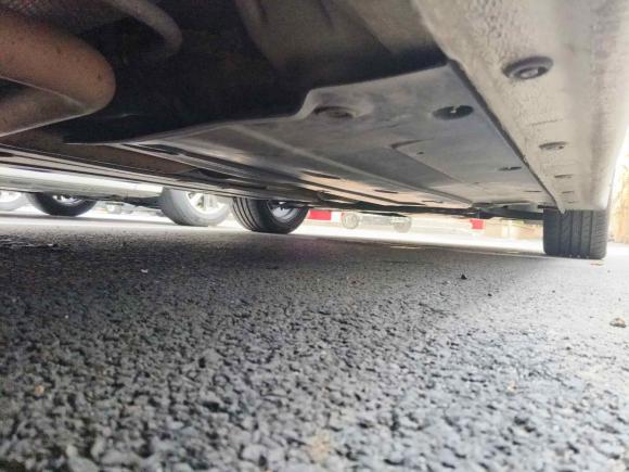 [深圳·湘L] 二手现代领动2018款 1.4T 双离合炫动·活力型