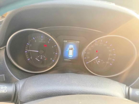 [常州·苏D] 二手哈弗哈弗H6 Coupe2016款 蓝标 1.5T 手动两驱都市型