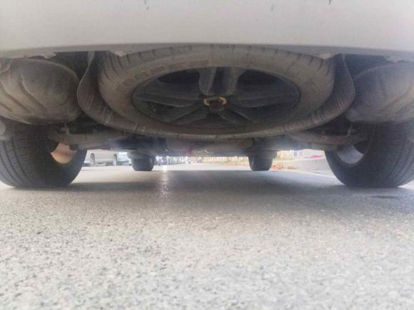 [南京·苏A] 二手福特锐界2016款 EcoBoost 245 四驱豪锐型 7座