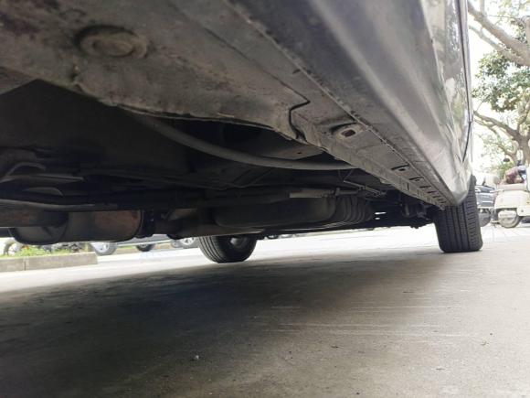 [上海·沪E] 二手别克别克GL82014款 3.0L GT豪华商务豪雅版