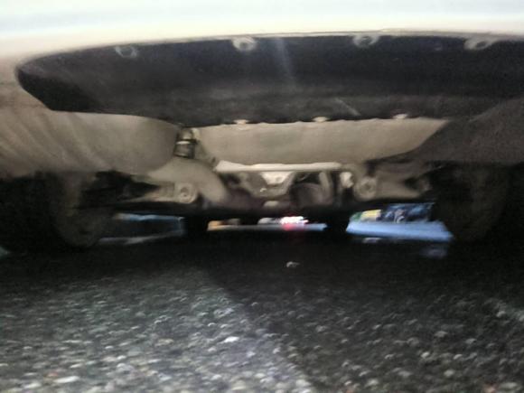 [南京·苏A] 二手宝马宝马5系2013款 530Li 领先型