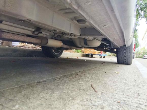 [宁波·浙D] 二手东南东南DX72015款 1.5T 自动豪华型