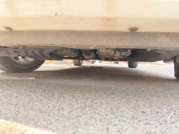 [苏州·苏U] 二手别克英朗2019款 18T 自动互联精英型 国VI