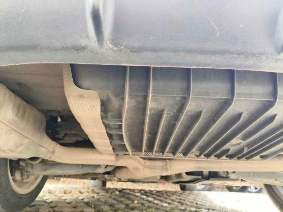 [武汉·鄂A] 二手奔驰奔驰C级2016款 C 180 L