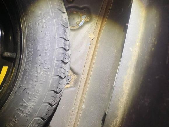 [杭州·皖R] 二手雪佛兰迈锐宝2018款 530T 自动豪华版