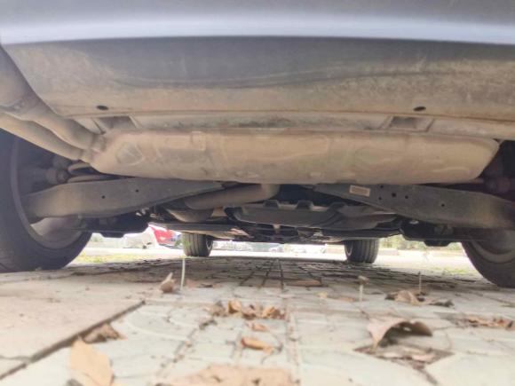 [成都·川A] 二手奥迪奥迪A32012款 Sportback 1.4T 豪华型