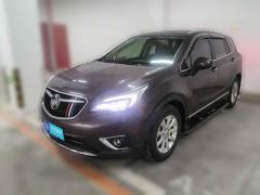 [南昌·赣A] 别克昂科威Plus2019款 20T 两驱豪华型 国VI