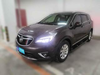 别克昂科威Plus2019款 20T 两驱豪华型 国VI