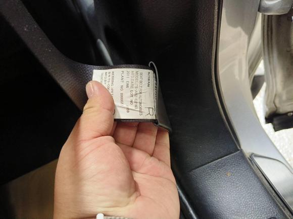 [南昌·赣A] 二手日产奇骏2010款 2.5L CVT旗舰版 4WD