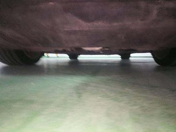 [上海·沪E] 二手保时捷Panamera2010款 Panamera 4S 4.8L