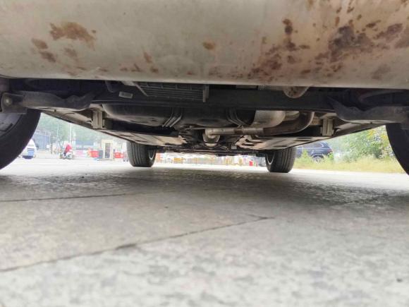 [成都·青A] 二手吉利汽车缤越2020款 PRO 260T DCT游侠