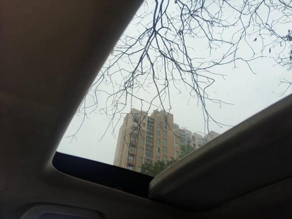 [上海·沪N] 二手本田本田CR-V2012款 2.4L 四驱豪华版