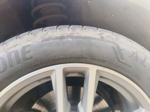 [武汉·鄂A] 二手宝马宝马X32018款 xDrive25i M运动套装 国V