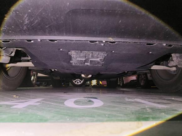 [深圳·粤L] 二手红旗红旗HS52019款 2.0T 智联旗享版