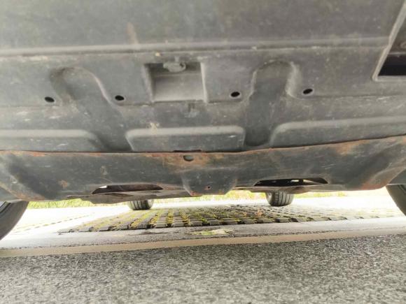 [苏州·湘A] 二手荣威荣威RX52016款 20T 两驱手动互联网智惠版