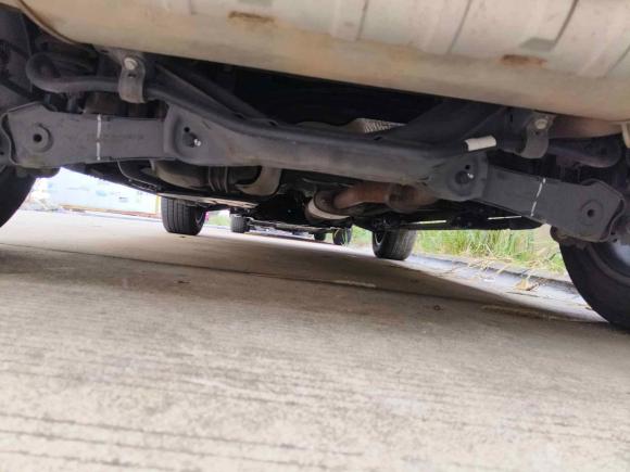 [合肥·皖G] 二手魏牌魏牌 VV52020款 1.5T 两驱智先锋