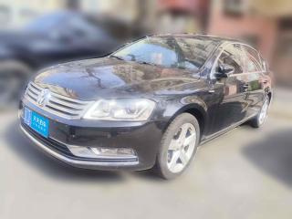 大众迈腾2016款 1.8TSI 智享豪华型