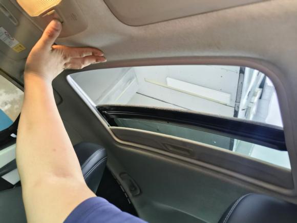 [义乌·赣E] 二手雪佛兰科沃兹2016款 1.5L 自动欣悦版