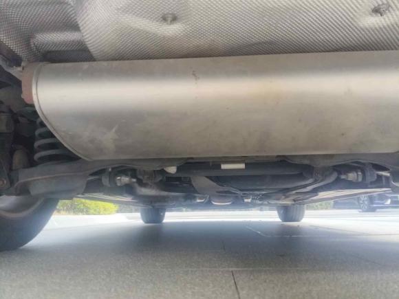 [常州·苏D] 二手福特福克斯2012款 两厢 1.6L 自动风尚型