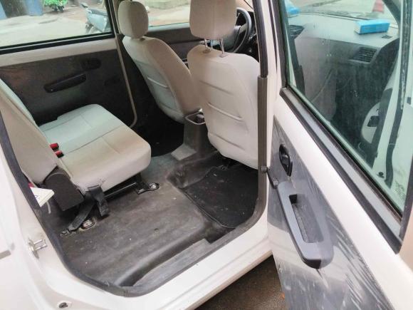 [济南·鲁A] 二手五菱汽车五菱宏光2021款 1.5L S基本型LAR