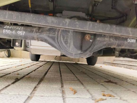 [南京·苏A] 二手五菱汽车宏光MINIEV2022款 马卡龙缤纷款 三元锂