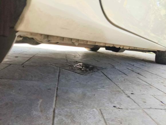 [上海·沪C] 二手别克别克GL82018款 28T 舒适型 国VI