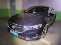 [上海·苏U] 别克君越2021款 652T 豪华型