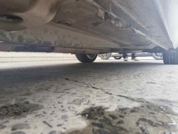 [南通·苏F] 二手别克君越2012款 2.4L SIDI豪华版