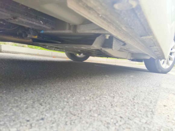 [苏州·苏U] 二手雪佛兰科鲁泽2023款 1.5L 双离合悦享版