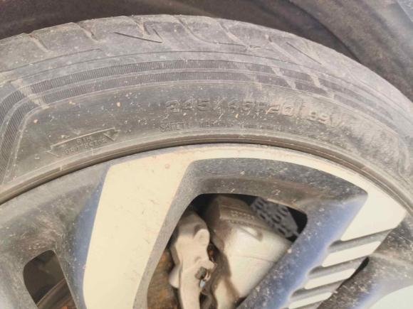 [义乌·浙G] 二手吉利汽车星越L2021款 2.0TD 高功自动四驱旗舰型