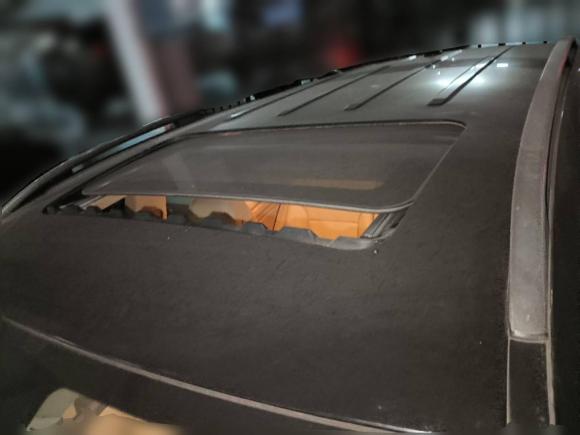 [南昌·赣A] 二手奔驰奔驰M级2014款 ML 320 4MATIC