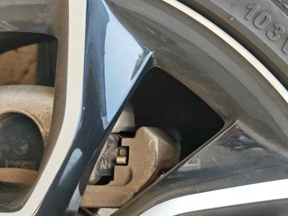 [上海·沪G] 二手斯柯达柯迪亚克2018款 改款 TSI330 7座两驱豪华优享版