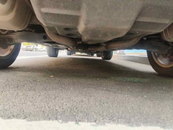 [成都·川A] 二手奔驰奔驰GLK级2013款 GLK 300 4MATIC 时尚型