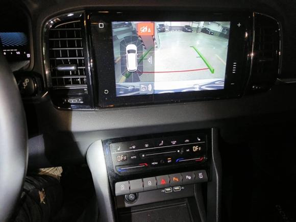 [杭州·浙E] 二手斯柯达柯珞克2023款 TSI280 奢享版