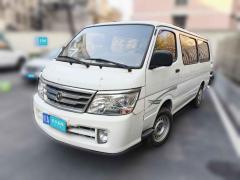 [合肥·皖A] 金杯金杯海狮2016款 2.0L豪华型V19