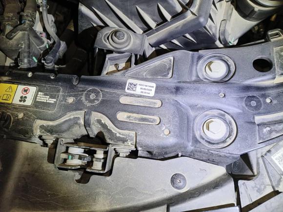 [杭州·浙G] 二手路虎揽胜极光2020款 249PS R-DYNAMIC S 运动版