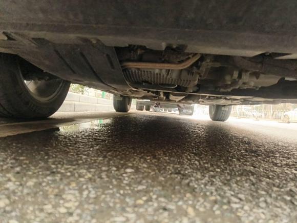 [武汉·豫S] 二手雪佛兰创酷2019款 Redline 335T CVT极版 国VI