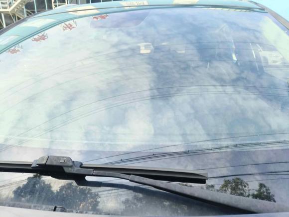 [宁波·浙B] 二手东风风神东风风神AX72022款 马赫版 1.5T DCT DF41