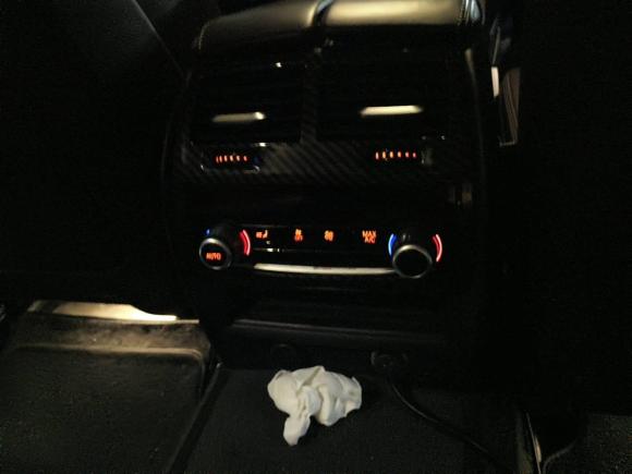 [嘉兴·浙F] 二手宝马宝马5系2018款 530Li 尊享型 豪华套装