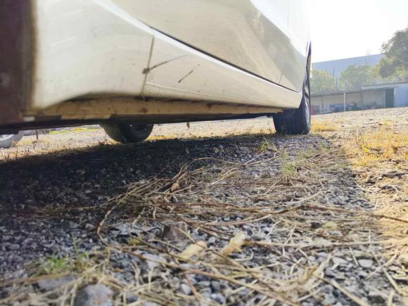 [上海·皖P] 二手本田凌派2019款 180Turbo CVT舒适版 国VI