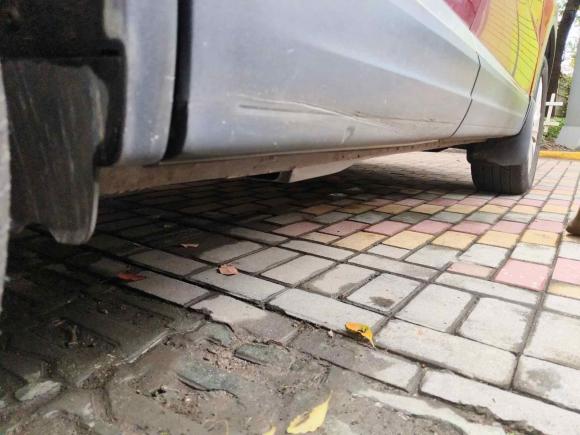 [上海·沪A] 二手大众途观2010款 2.0TSI 自动四驱旗舰导航版