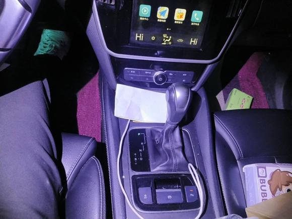 [苏州·浙F] 二手比亚迪宋MAX2017款 1.5T 自动智联尊贵型 7座