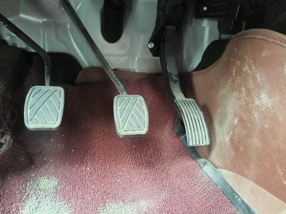 [嘉兴·浙F] 二手长安凯程欧诺S2021款 1.5L欧诺S智享版双蒸空调客车JL473QG