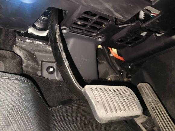 [西安·陕A] 二手比亚迪秦L2024款 DM-i 80KM超越型