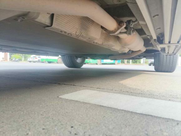 [武汉·鄂A] 二手理想汽车理想ONE2020款 增程6座版