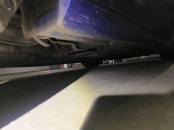 [上海·沪E] 二手福特福克斯2021款 两厢 EcoBoost 180 自动ST Line