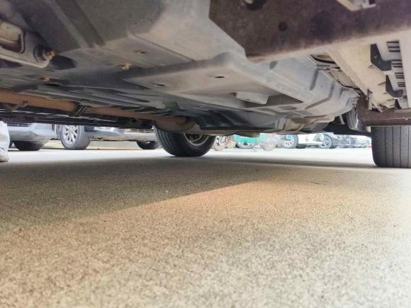 [佛山·粤E] 二手丰田汉兰达2015款 2.0T 四驱豪华版 7座