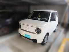 [杭州·浙A]吉利银河&nbsp;&nbsp;熊猫&nbsp;&nbsp;2023款 熊猫mini 200km 耐力熊